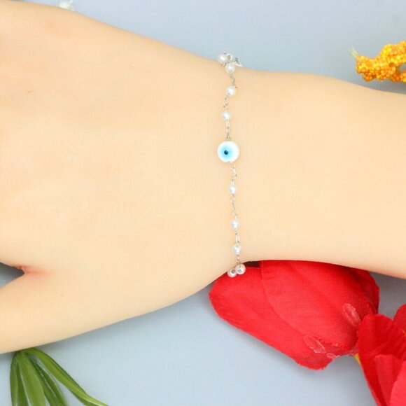 "Elegant & Trendy Bracelet, A Perfect Gift for Women, Thoughtful, EVCH1266 - Picture 7 of 9